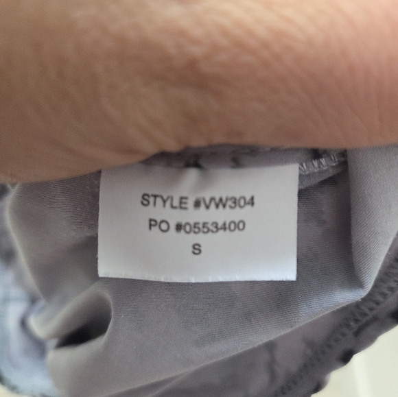 Vuori Short - Picture 4 of 6